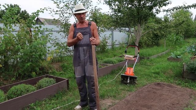 Как легко и без инструмента на прекрасной целине сдел?