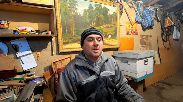 ЧТОБ СЕЗОН ПРОШЁЛ УДАЧНО! СИЛЬНЫЕ СЕМЬИ ПЧЁЛ К ГЛАВНОМ