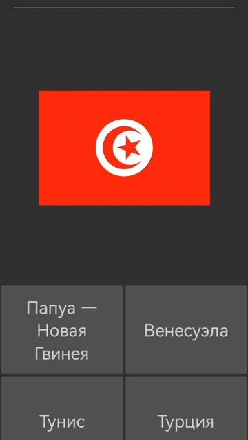 Когда хорошо знаешь страну, но не можешь запомнить одну страну 😾