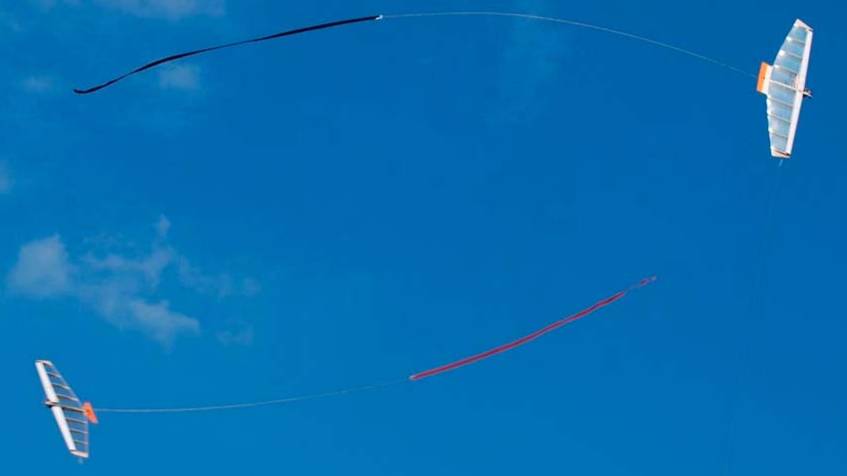 Соревнования F-2D Луганск 2025