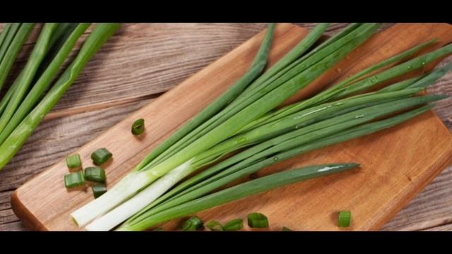 Музыка, под которую удобно думать что ты цибуля (лук)