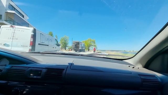 4356 Высадка рассады Planting Seedlings