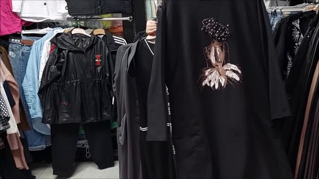 ЛИКВИДАЦИЯ ТУРЕЦКОЙ ОДЕЖДЫЫ У ВАЛЕНТИНЫ  БРЮКИ   ЮБКИ ?