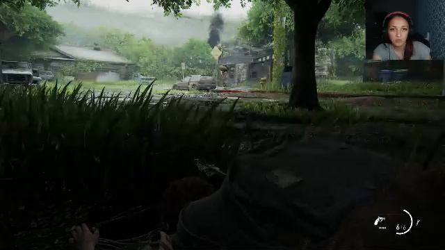 The Last Of Us: Part 2 Remastered(часть 5)