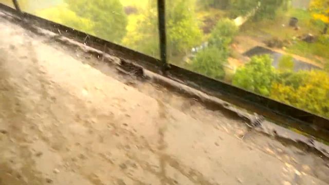 Град обрезка