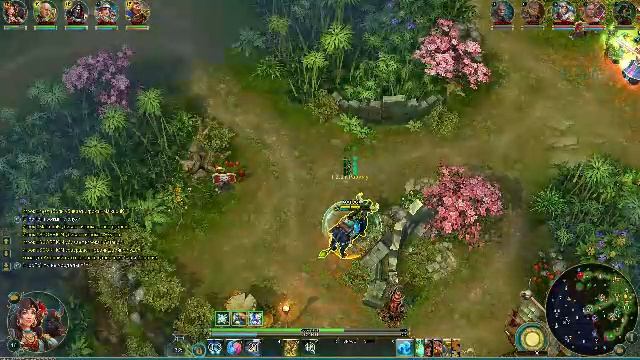 Прайм Ворлд