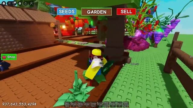 ПОЛНЫЙ ГАЙД НА НОВОЕ ПЧЕЛИНОЕ ОБНОВЛЕНИЕ BIZZY BEES В GROW A GA