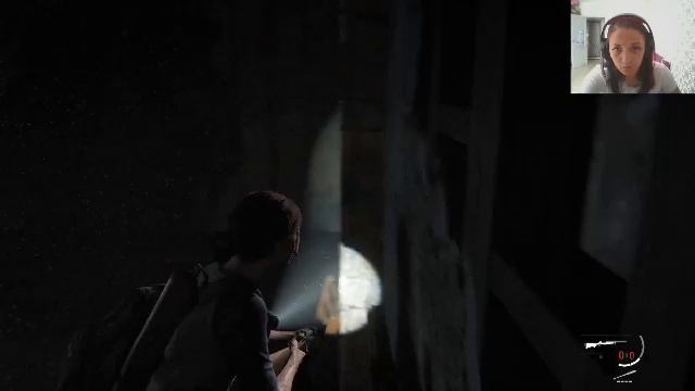 The Last Of Us: Part 2 Remastered(часть 6)