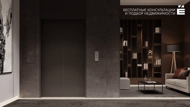 ЖК Октябрьский на Туре — Брусника обещала ВАУ! Смотри?