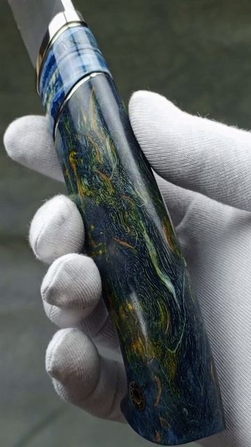 Нож Пантера М398