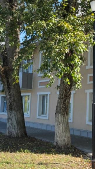 продам 1 ком.квартиру в г.Елец по ул.Коммунаров д.67