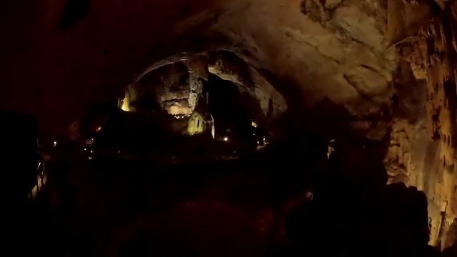 Пещера мамонта Крым 2025