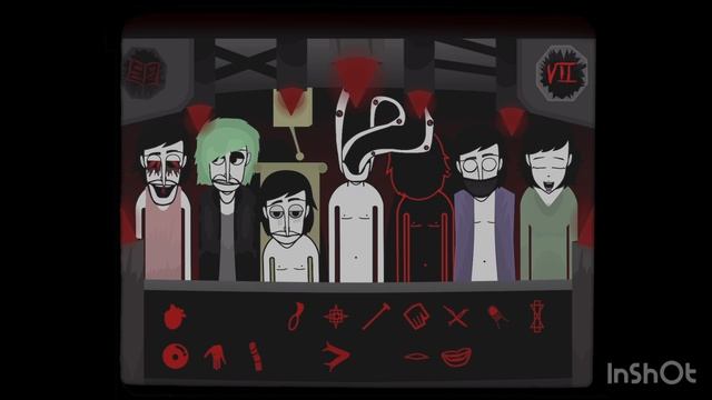 Incredibox Yubin Niiku 3