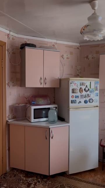 дом Октябрьский