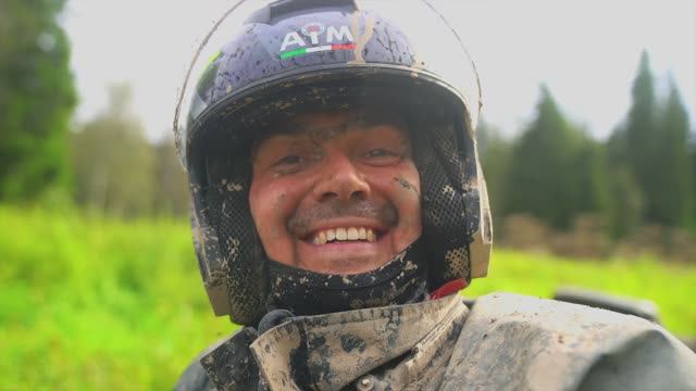 Твоё лицо когда ты едешь на AODES !