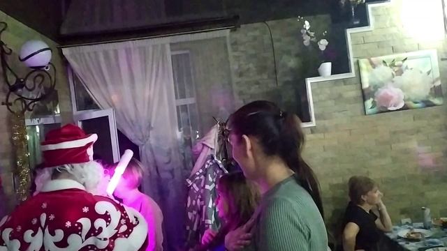 Новый проект новый год 2025 Каприз