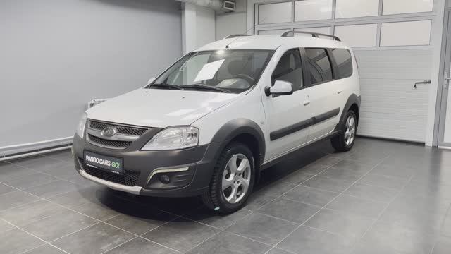 Pango Центр Норд-Авто