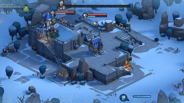 Продолжение King Of Avalon✌️