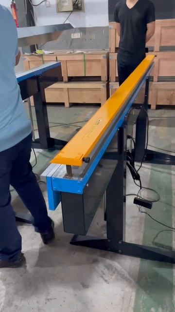 Електромагнітний листогиб MAGNETIC Технічні характеристики Електромагнітний листозгин Magnabend 1250