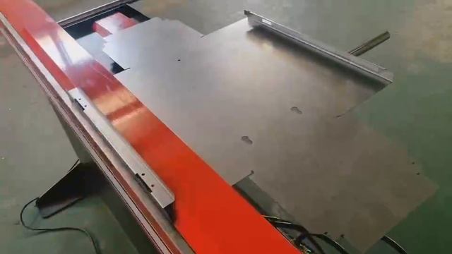 Електромагнітний листогиб MAGNETIC Технічні характеристики Електромагнітний листозгин Magnabend