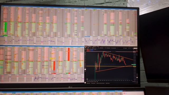 VLOG LCM #0. Пробный формат!