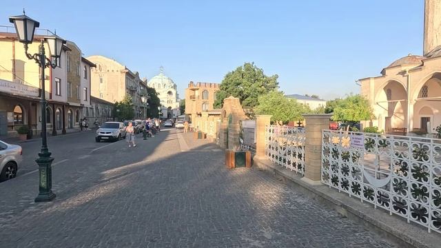 Евптория июль 2025