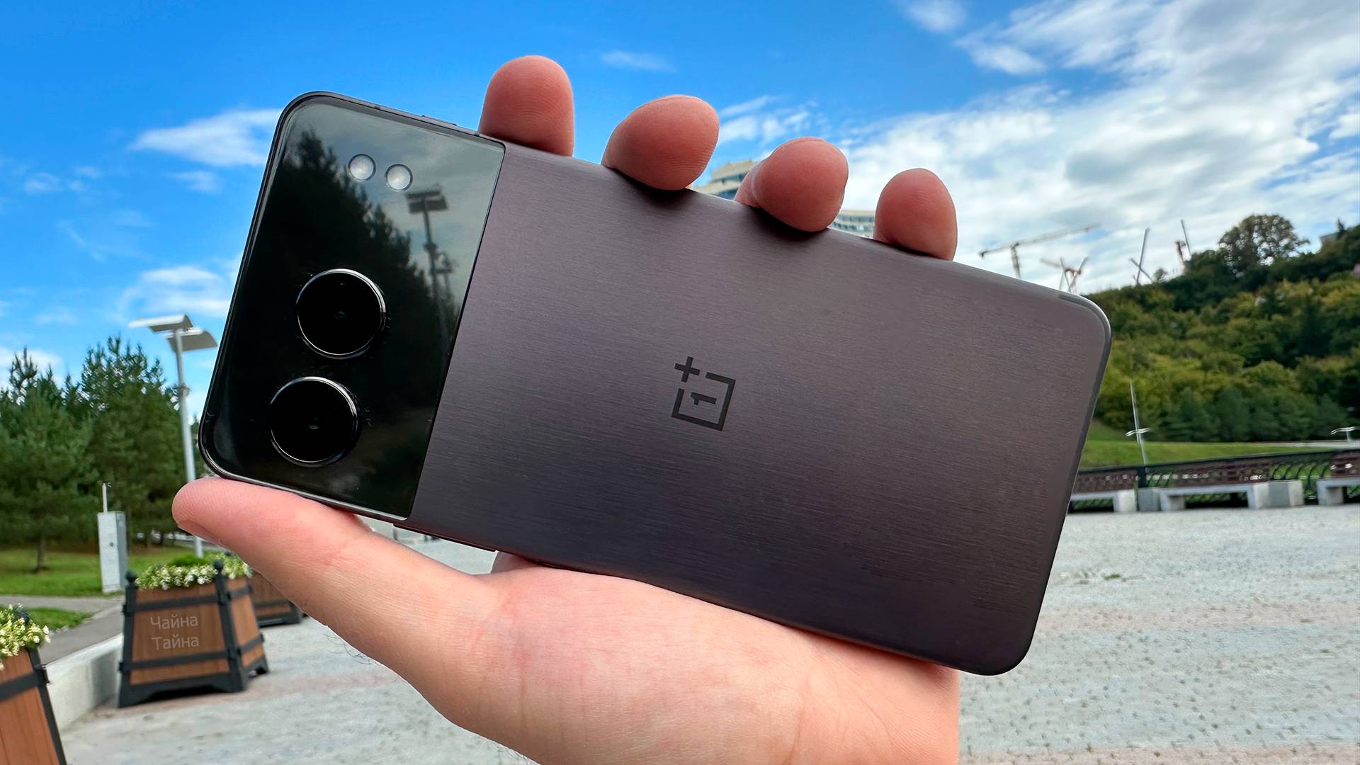 ВОТ ТЕПЕРЬ БРАТЬ МОЖНО - ONEPLUS NORD 4 С ALIEXPRESS