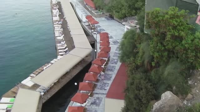 Green Beach Resort Hotel 5*. 2017