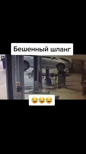 Прикол на СТО🫢🤣