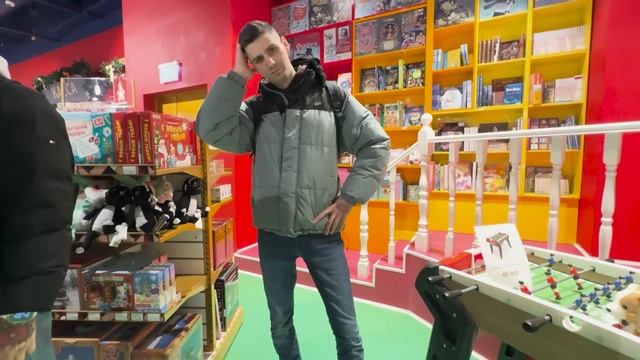 ВЛОГ который НЕ ВЫШЕЛ 2 года назад...