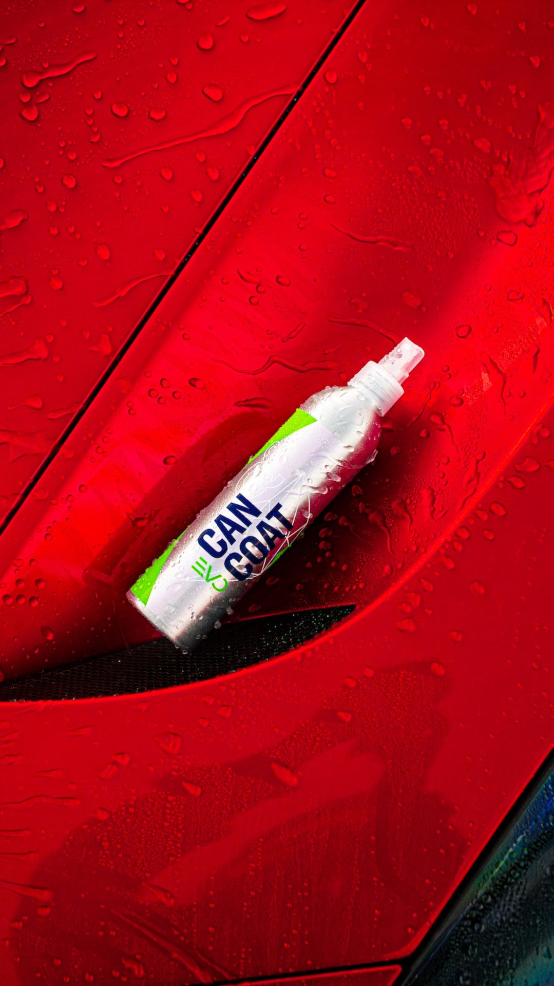 STUDIO DETAILING A3 I GYEON CERTIFIED STUDIO