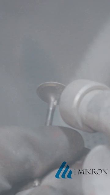 Очистка клапанов ГБЦ от двигателя Infinity VK50 #automobile #клапан #infinity #ремонтгбц