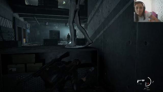 The Last Of Us: Part 2 Remastered (часть 8)