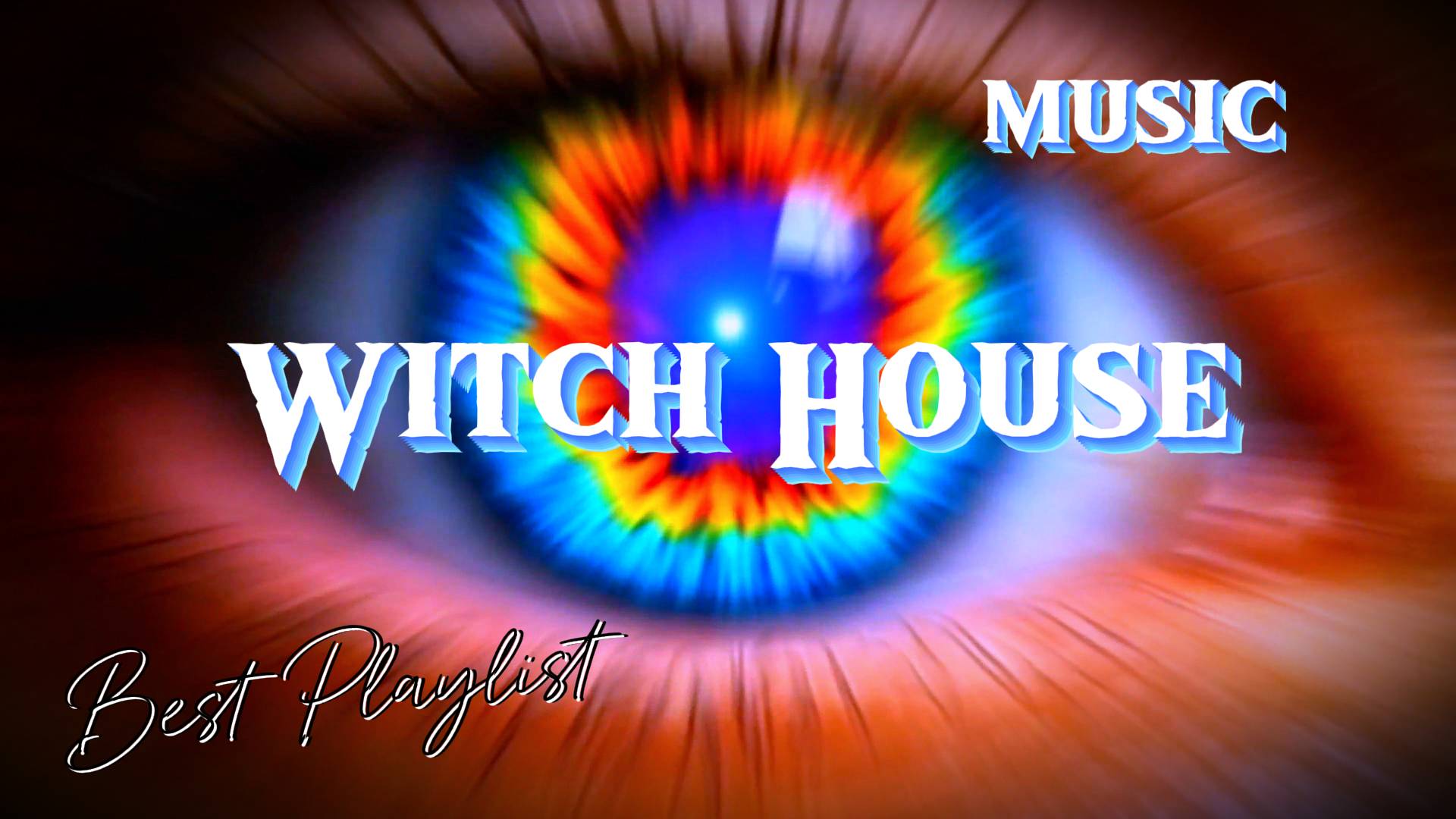 Best Playlist Witch House Music