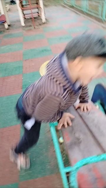 мой маленький друг