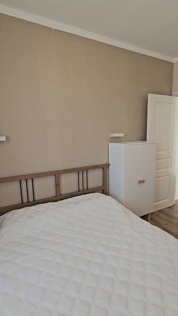 Продаётся уютная 2-комнатная квартира в ЖК «Донской» 🏡