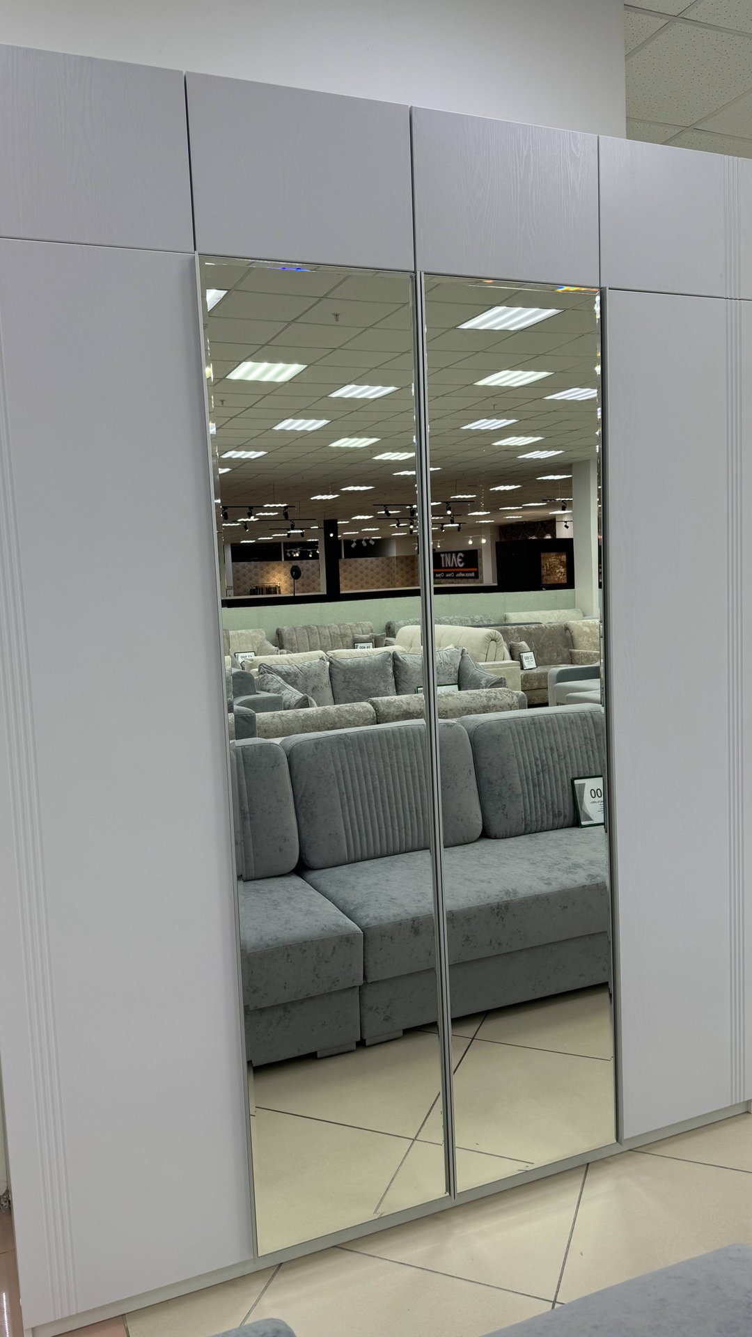 Шкаф Мечта-А