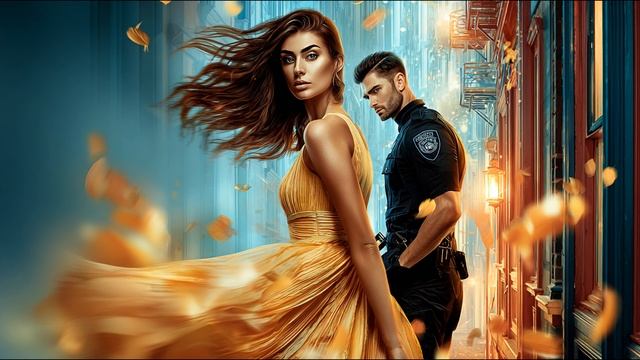 По следам детектива