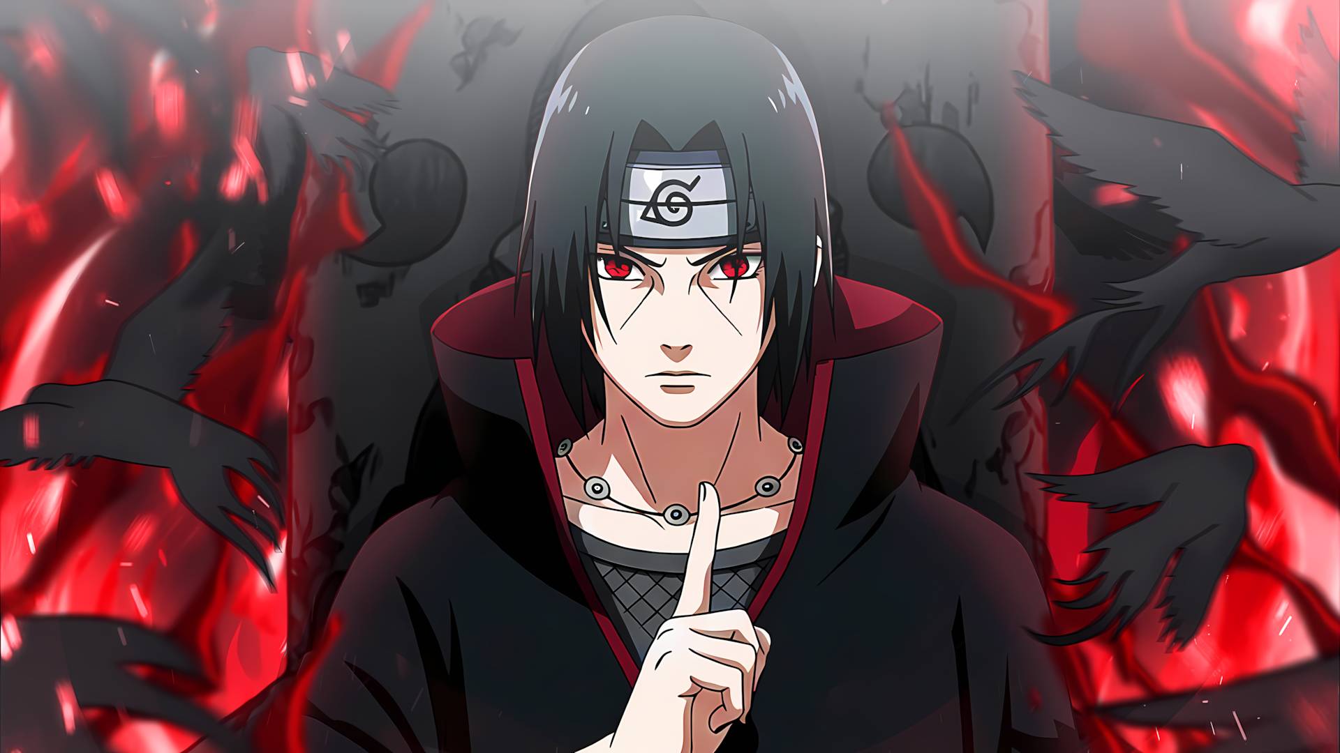 Freddie Dredd - Darko (AMV)