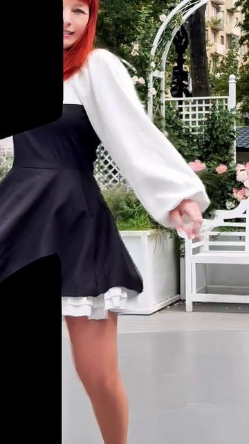 Гипнотическое погружение в танец. Краски ускользают, остается лишь вихрь движения и эмоций