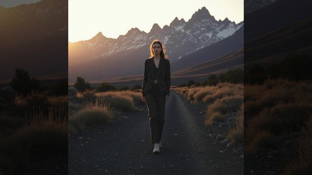 Запомни раз и навсегда, уверенность рождается в действии, и твои мечты станут реальностью..