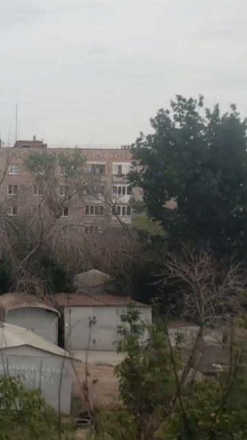 Поезд №512 С Новороссийск - Усинск 🚄 ASMR #поезд