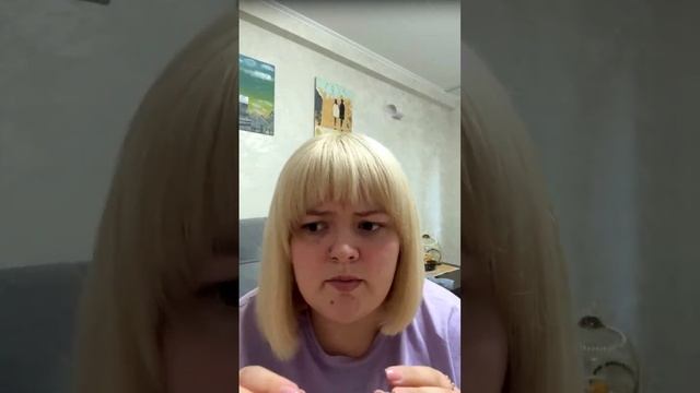 Бриф от Дарьи Чуркиной