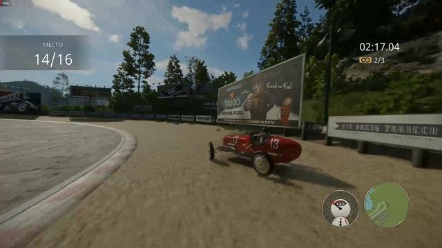 Mafia Definitive Edition 12 Серия