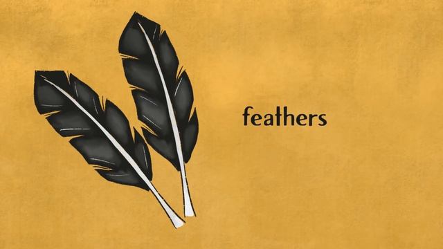 The Fox And The Crow - английский сказки для детей