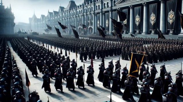 Warhammer 40K - Космодесант