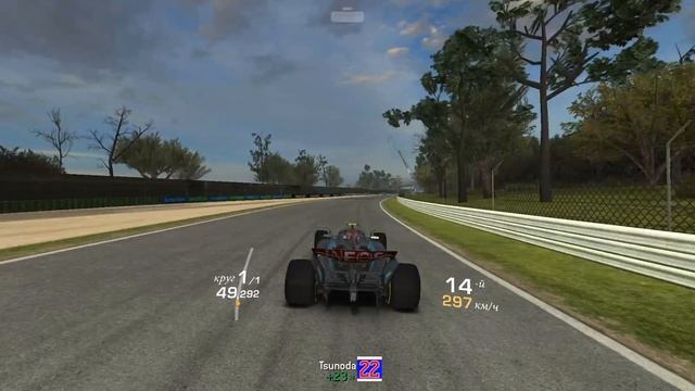 Real Racing 3🏎️🏎️🏎️