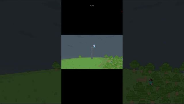 маинкрафт свинка пэпа