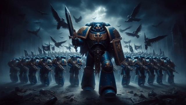 Warhammer 40.000