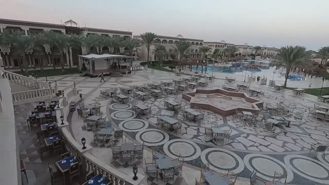 SENTIDO MAMLOUK PALACE RESORT. Ноябрь 2021.